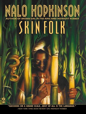 Skin Folk - ebook
